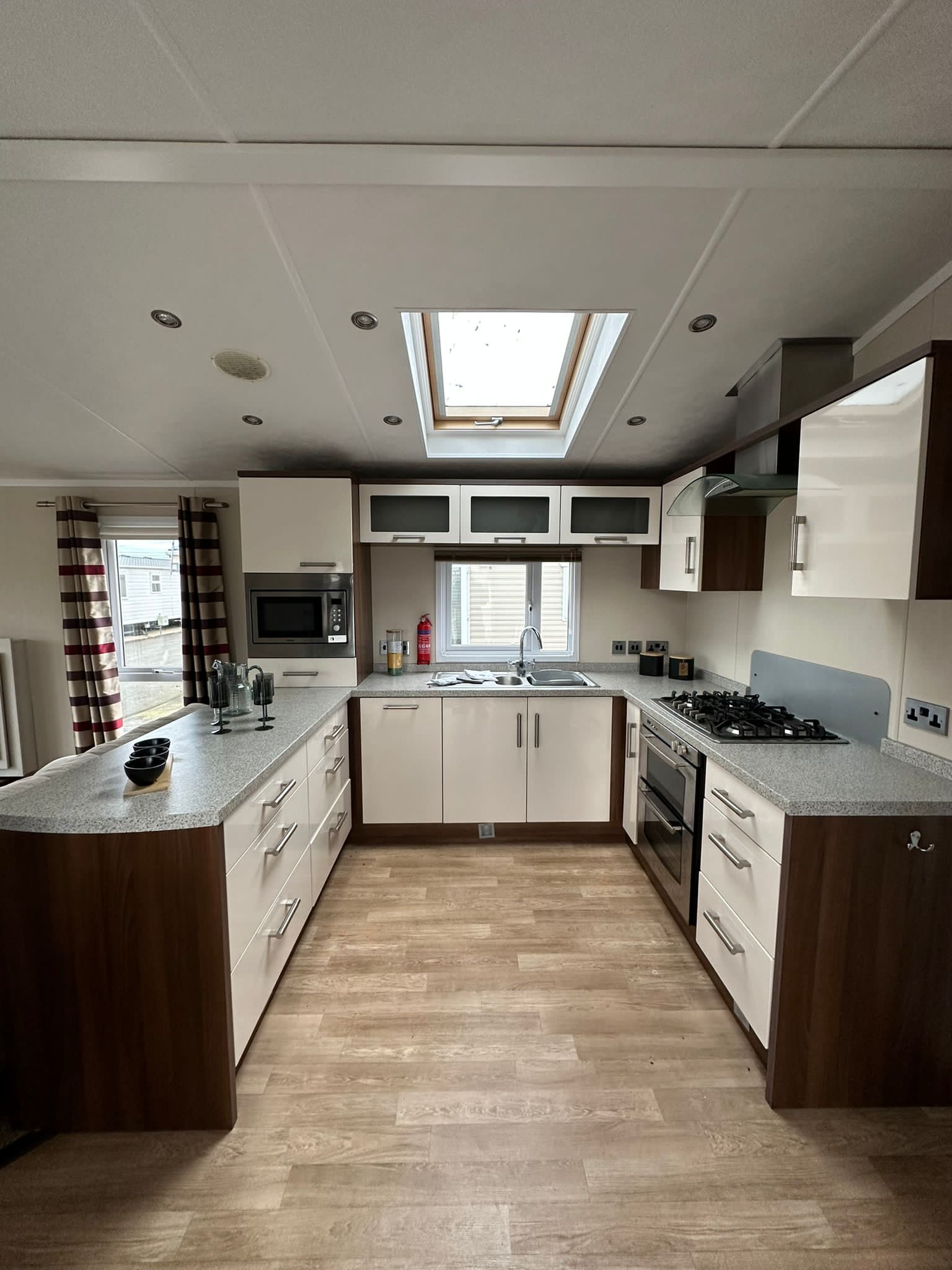 2722 Pemberton Park Lane Vista North Wales Caravans